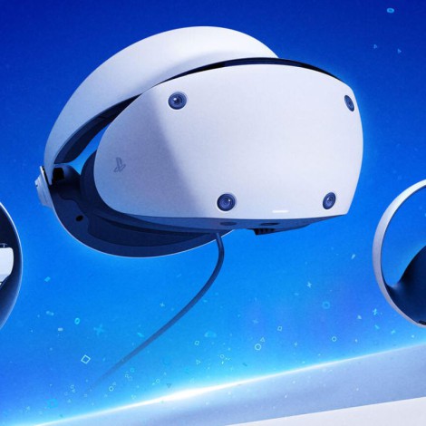 PlayStation VR2 contará con más de 30 juegos en su ventana de lanzamiento
