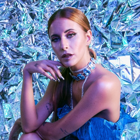 Vicco, una de las favoritas del Benidorm Fest 2023: “Me encantó que Chanel callara bocas”