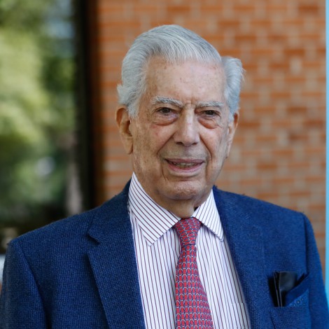 La disparatada cifra que se embolsaría cada mes Mario Vargas Llosa