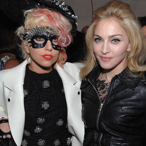 El mensaje con el que Lady Gaga pone fin a años de presunta rivalidad