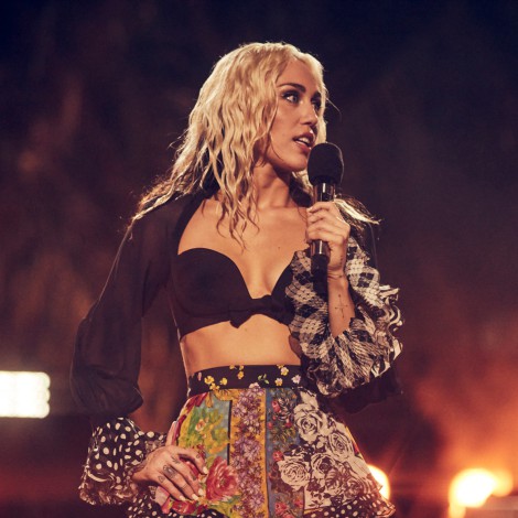 Miley Cyrus y Shakira hacen historia en Billboard con ‘Flowers’ y ‘Bzrp. Music Sessions, Vol.53’