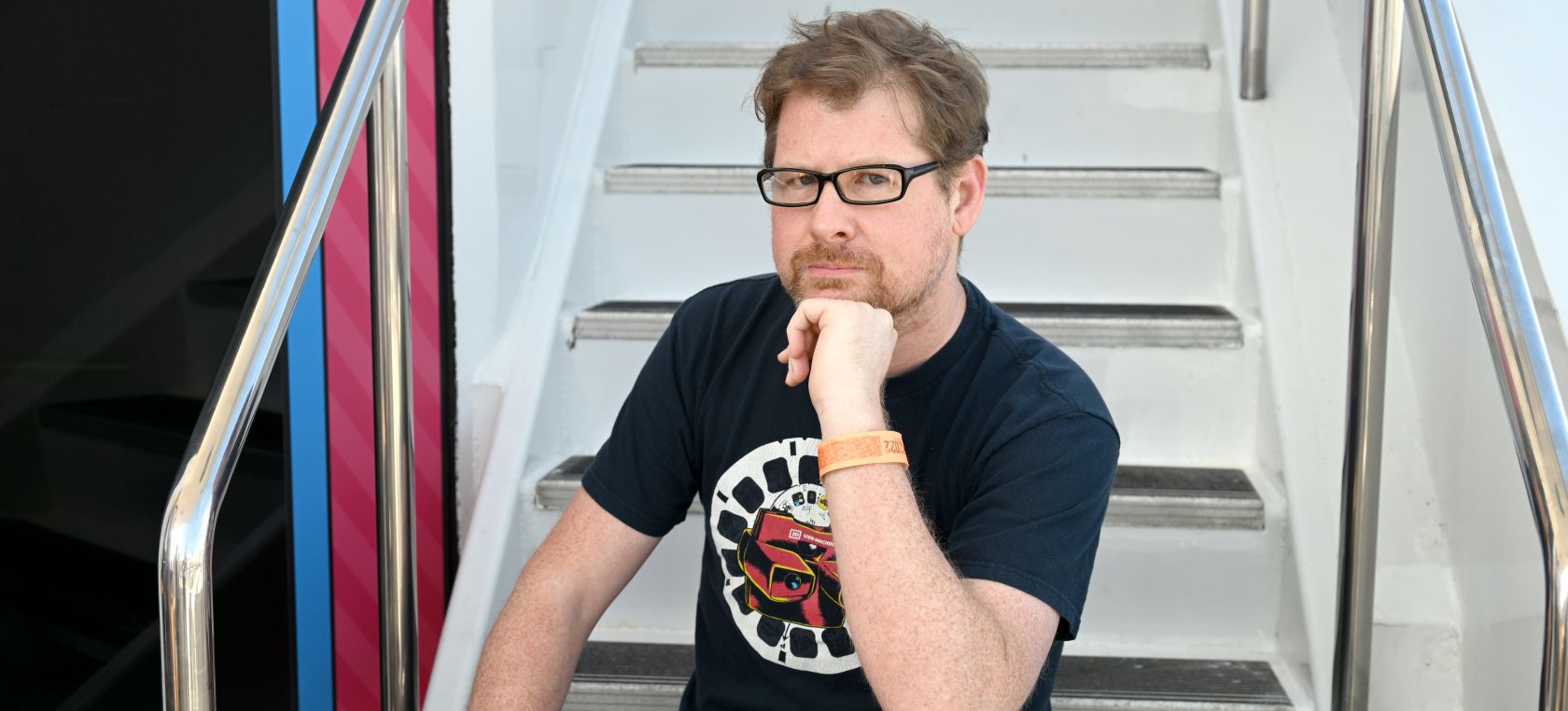 Justin Roiland, co-creador de 'Rick y Morty', queda fuera de la serie por acusaciones de maltrato