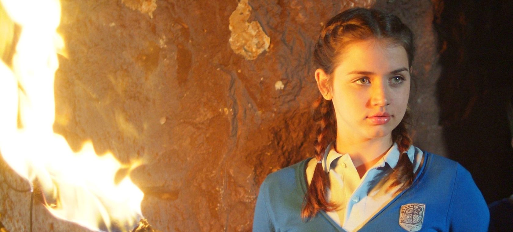 7 series y películas de Ana de Armas antes de conquistar Hollywood: de ‘Hispania’ a ‘Gru: Mi villano favorito’