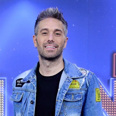 Dani Martínez abandona ‘Got Talent’ después de cuatro temporadas como jurado