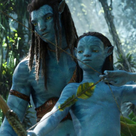 ’Avatar: El sentido del agua’ ya es la sexta película más taquillera de la historia del cine