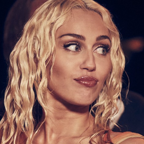 Miley Cyrus y Lola Índigo con Luis Fonsi: canciones de desamor en candidatura a la lista