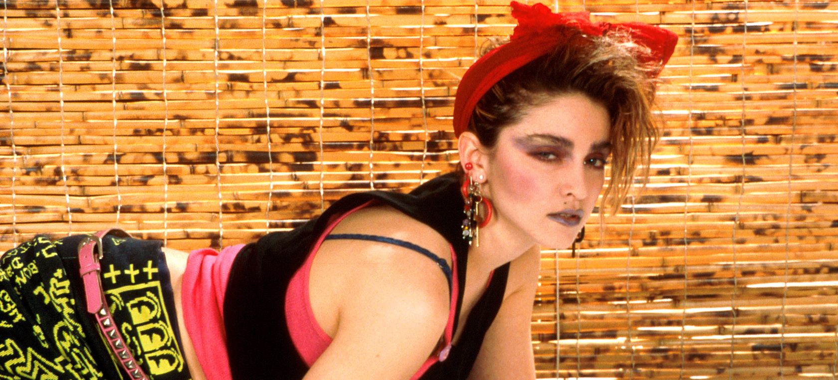 Cancelado el biopic sobre la vida de Madonna