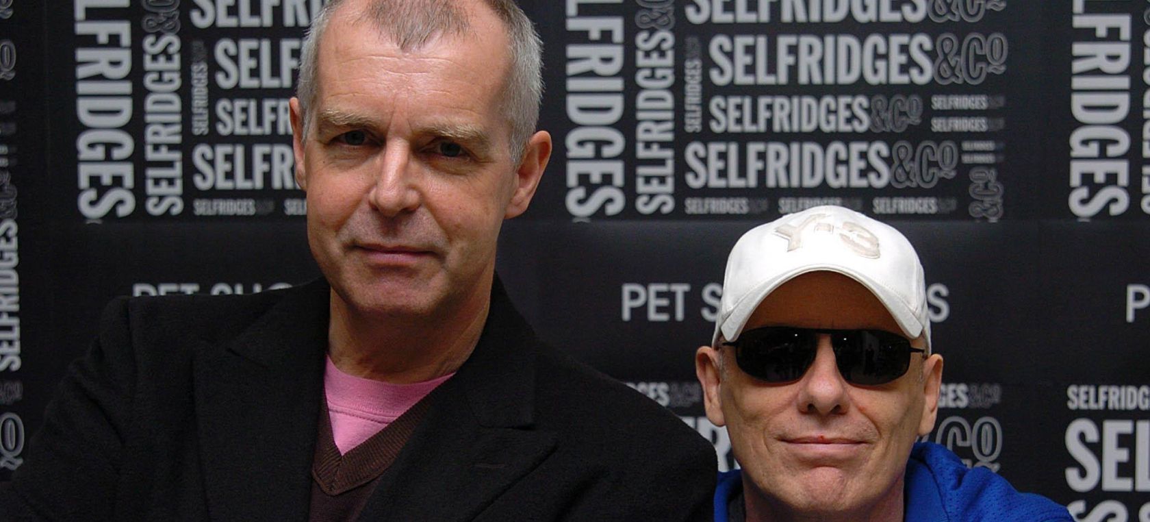 Pet Shop Boys anuncian 'Lost', su nuevo trabajo, para el mes de abril
