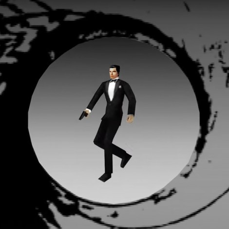 ‘GoldenEye 007’ llega a Xbox Series X|S el próximo 27 de enero