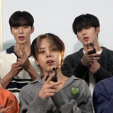 WEi nos habla de la industria del K-Pop, el éxito y el futuro
