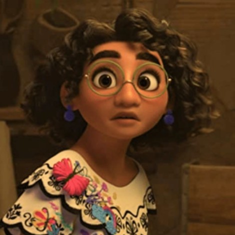 ‘Encanto’ (Disney) fue la película más vista del 2022 en las plataformas de streaming