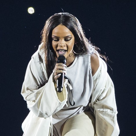 'Anti': el álbum de Rihanna con el dejó de ser cantante para convertirse en empresaria