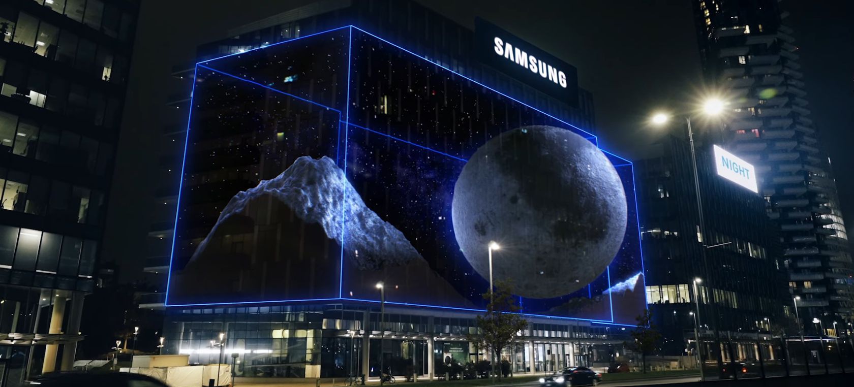 Samsung sigue creando expectación con sus Galaxy S23
