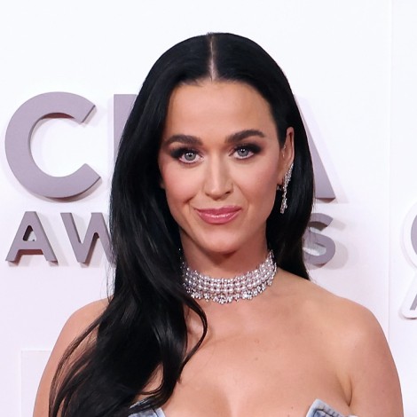 Katy Perry confiesa que rechazó colaborar con Billie Eilish tras escuchar ‘Ocean Eyes’