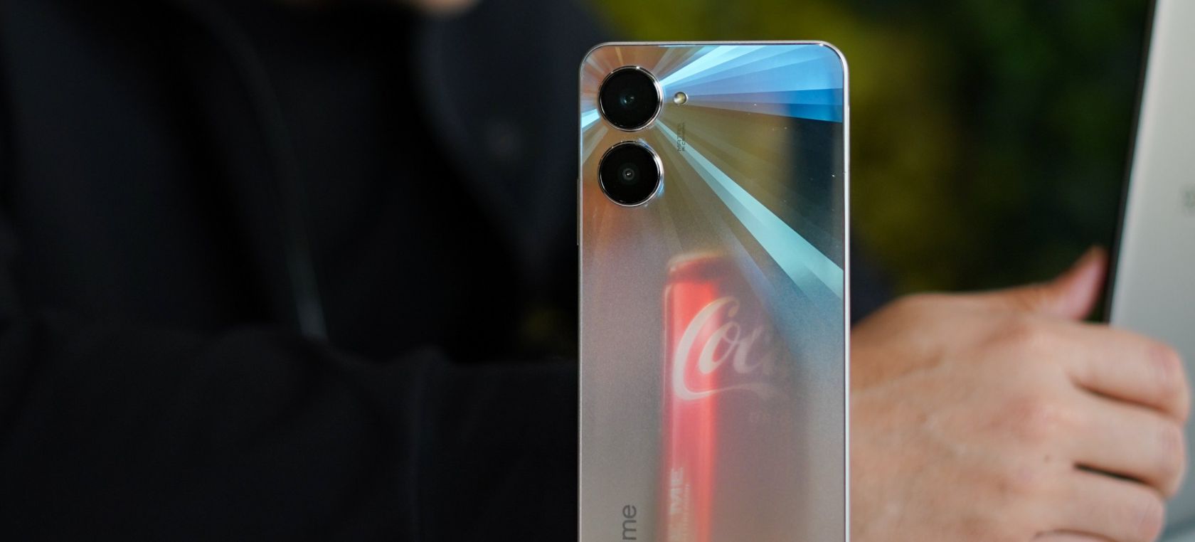 Coca-Cola prepara una colaboración sorpresa para un smartphone