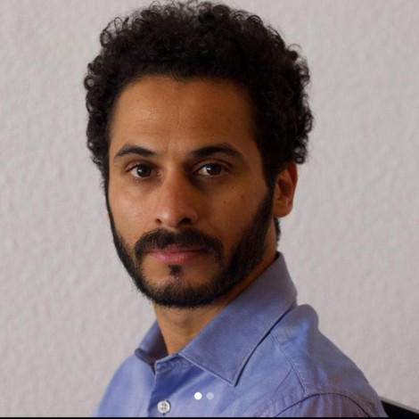 Muere de hipotermia a los 39 años Noureddine El Attab, actor de ‘El Príncipe’ y ‘La que se avecina’