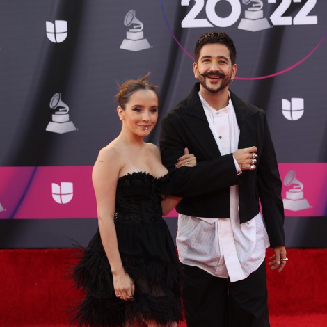 Camilo se pronuncia tras los mensajes de odio por el supuesto género no binario de su hija