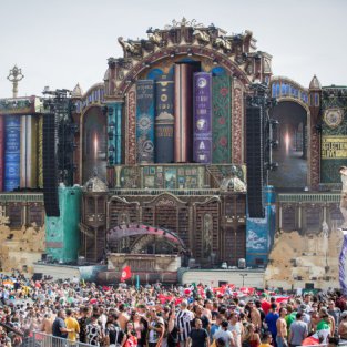 Tomorrowland 2023 abre sus puertas: cartel, escenarios, temática... ¡Todo lo que debes saber!