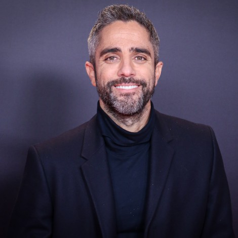 El clásico ‘Back for good’ de Take That tiene una nueva versión gracias a Roberto Leal y Raúl Gómez
