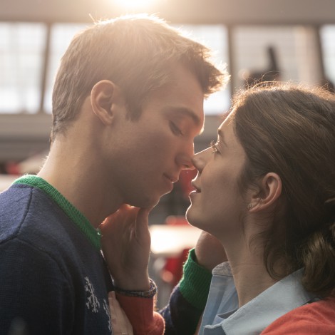 Netflix lanza el tráiler de 'Todas las veces que nos enamoramos'