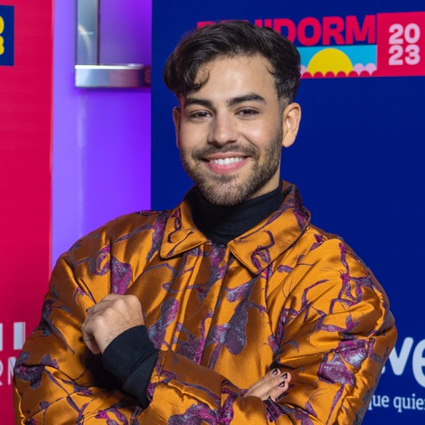 Agoney: de exconcursante de 'Operación Triunfo 2017' a candidato a representar a España en Eurovisión 2023