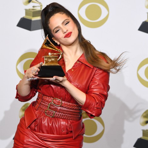 Premios Grammy 2023: Horario y dónde ver la gala en directo desde España