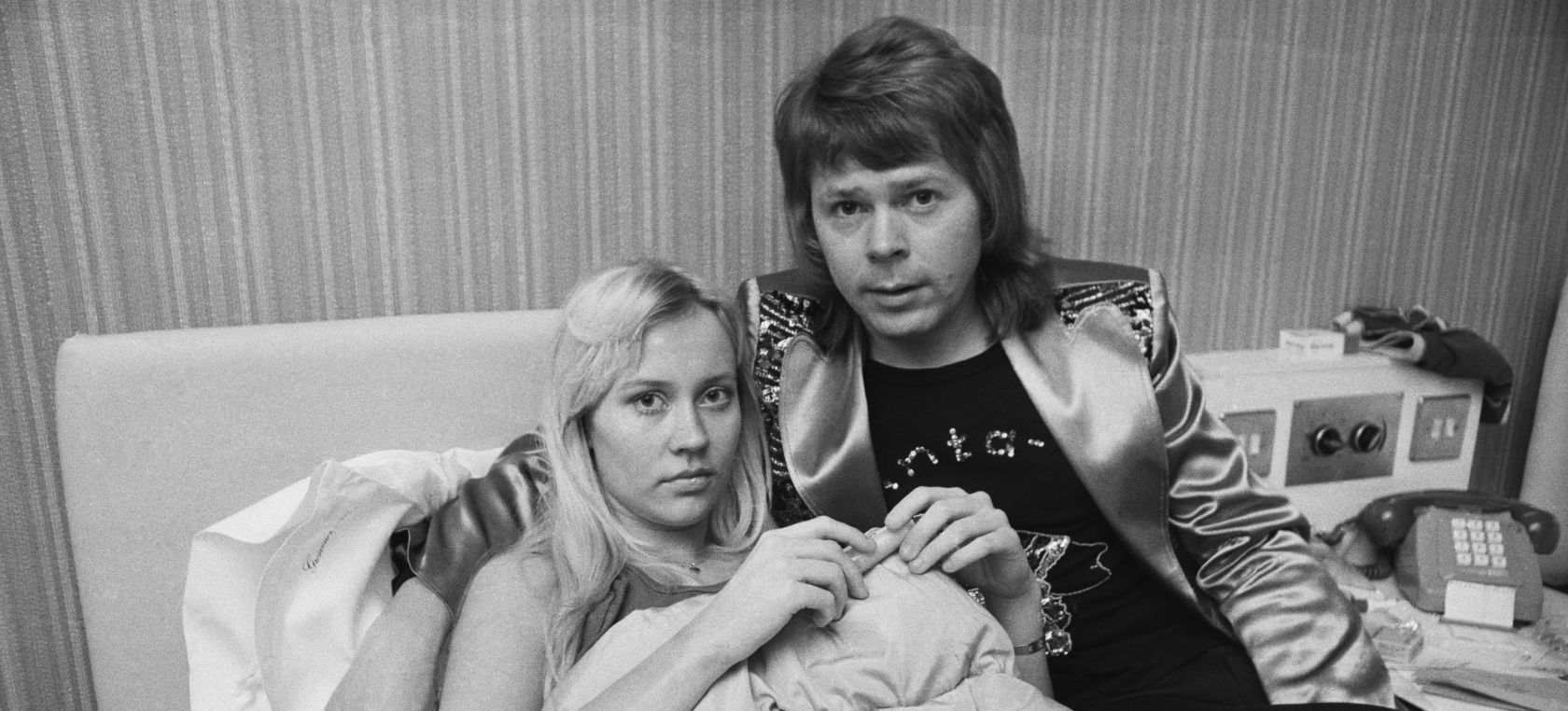'The Winner Takes It All’: el gran éxito de ABBA que surgió del divorcio de dos de sus miembros