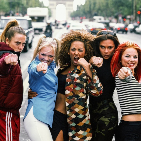 La reunión de las Spice Girls es una 'misión casi imposible'. ¿Habrá concierto 'real'?