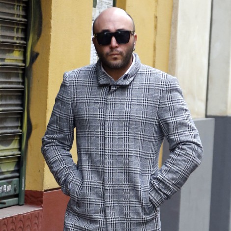 Kiko Rivera confiesa en La Resistencia que Bizarrap le escribió