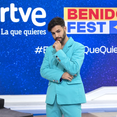 Cómo votar por televoto en la final del Benidorm Fest 2023: así puedes apoyar a Agoney, Fusa Nocta o Vicco