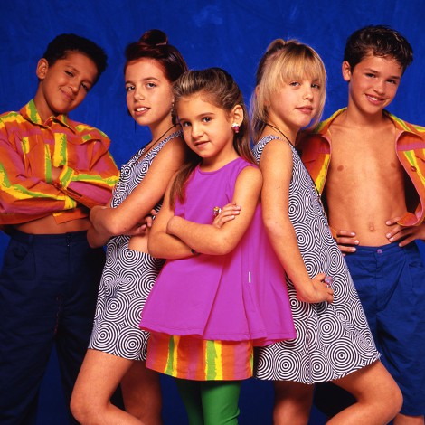 ¿Qué fue de Bom Bom Chip, los niños prodigio de los 90?