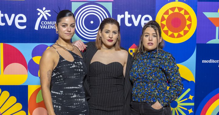 Tanxugueiras: “The contestants of the Benidorm Fest have to understand that Twitter is a parallel world”