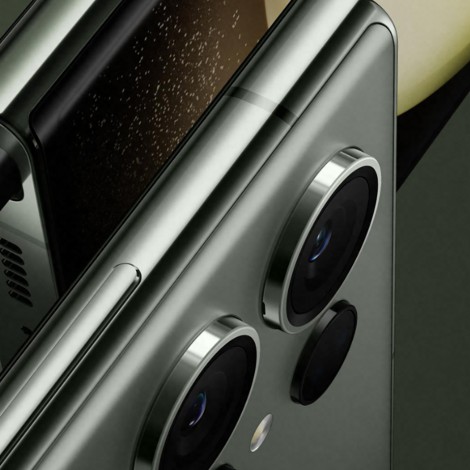 El Samsung Galaxy S23 Ultra ya está aquí