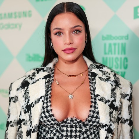 Emilia y Callejero Fino, protagonistas de ‘En la Intimidad”: Así es el ‘Crossover #1’ de Big One