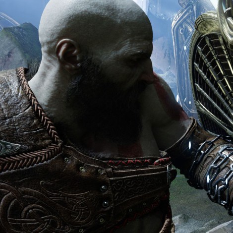 ‘God of War Ragnarok’ supera los 11 millones de juegos vendidos