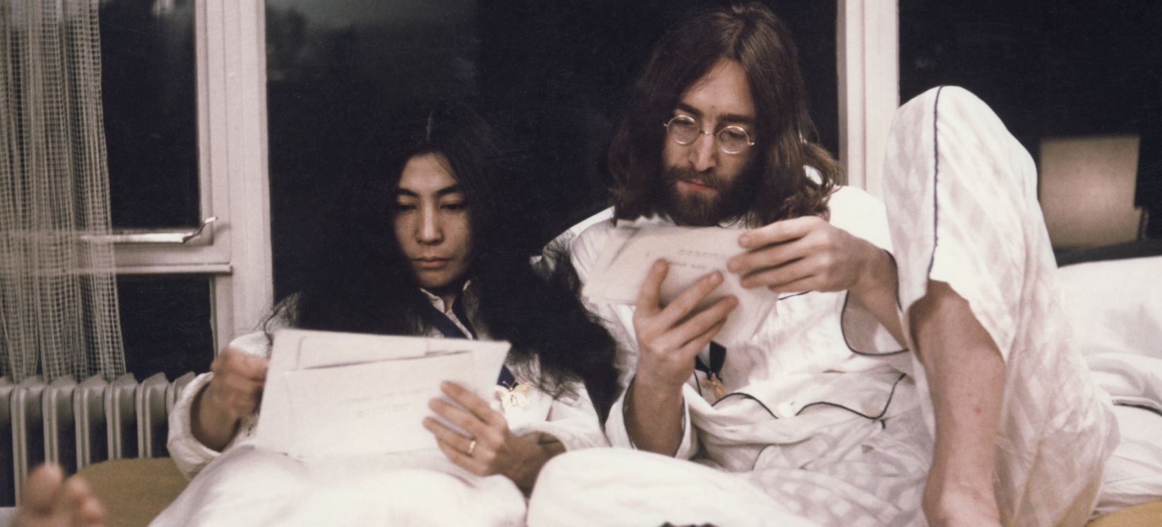 'Beautiful Boy (Darling Boy)': La emotiva historia detrás de la canción que John Lennon escribió a su hijo
