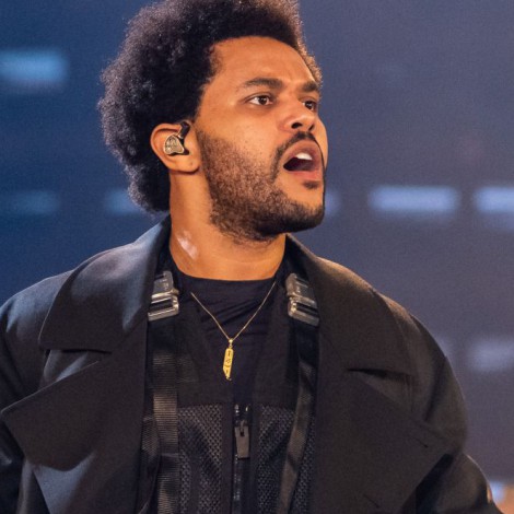 The Weeknd abre las puertas de su gira mundial a las cámaras de televisión