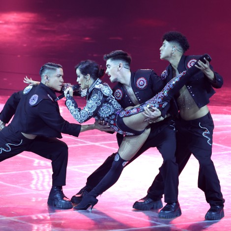 Eurovisión 2023: BBC desvela los primeros detalles técnicos del escenario de Liverpool
