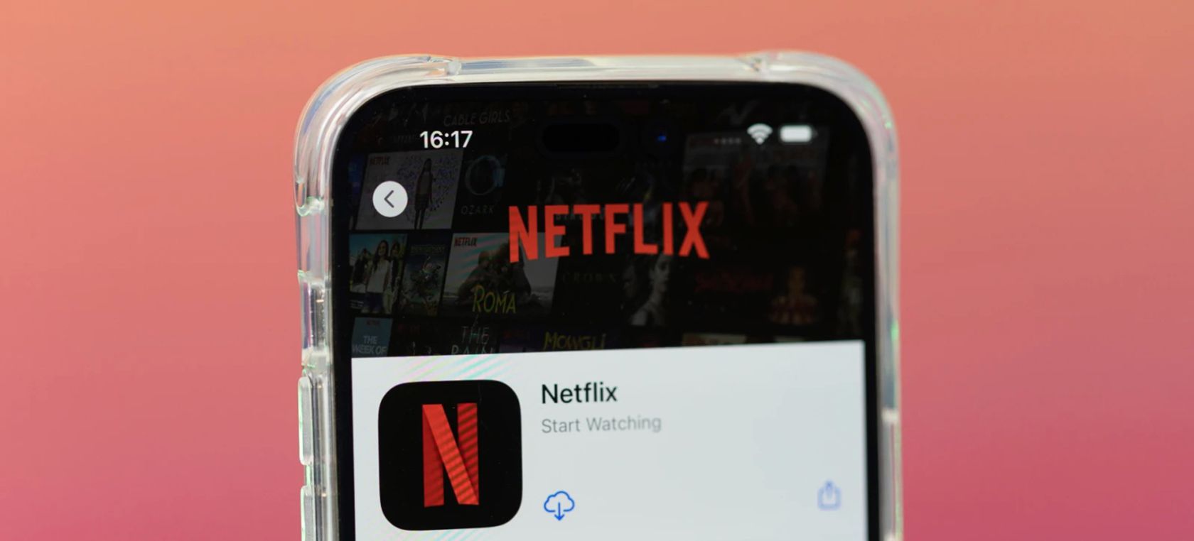 Netflix revela como va a evitar la compartición de cuentas