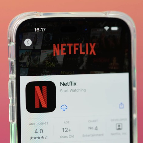 Netflix revela como va a evitar la compartición de cuentas