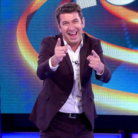‘¡Ahora Caigo!’ podría volver tras su cancelación en Antena 3
