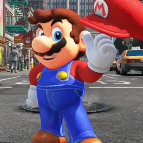 La película de ‘Super Mario Bros’ ya tiene fecha definitiva de estreno
