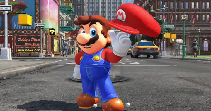 Final Release Date of the ‘Super Mario Bros’ Movie Set in Stone