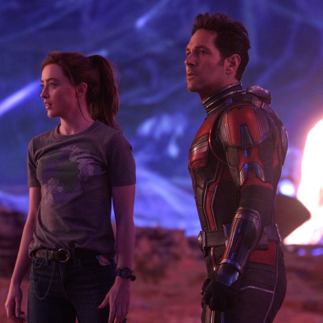 LOS40 Madrid te invita al Fan Event de ‘Ant-Man y la Avispa: Quantumanía’: Entérate de cómo participar