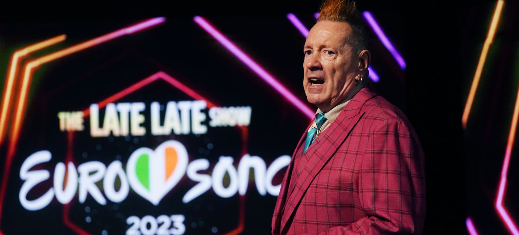 Public Image Ltd. no representará a Irlanda en Eurovisión 2023