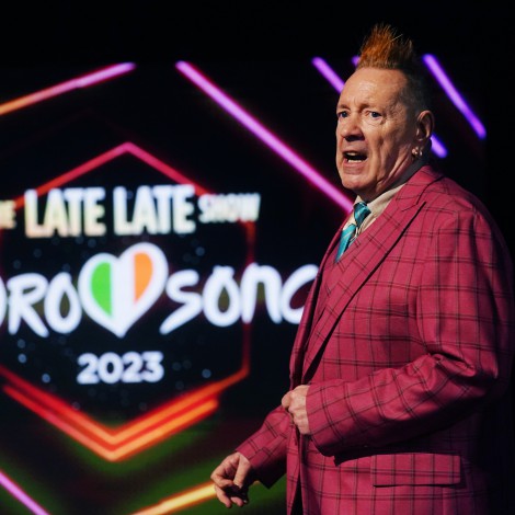 Public Image Ltd. no representará a Irlanda en Eurovisión 2023