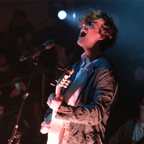 Manuel Carrasco, Natalia Lafourcade y Guitarricadelafuente entre los artistas que actuarán en los Premios Goya