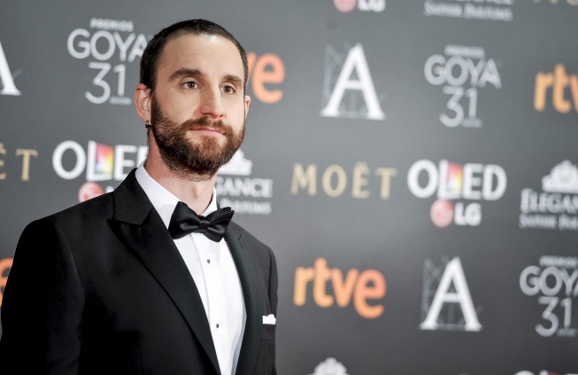 From Buenafuente to Dani Rovira: the most and least criticized presenters of the Goya Awards 1 1675871855 997572 1675875478 sumario normal