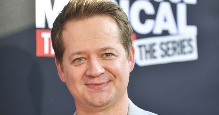 Jason Earles: From “Hannah Montana” Brother to Camp Director on “High School Musical: The Series”