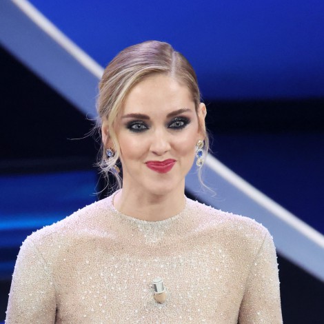 ‘El vestido desvergonzado’: El falso desnudo con el que Chiara Ferragni reivindica la libertad de las mujeres
